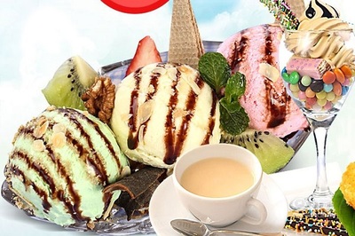 可米冰淇淋與美希茶加盟 機遇與風險并存，理性選擇是關鍵